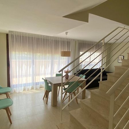 Apartamanto En Panoramica Golf San Jorge  Extérieur photo