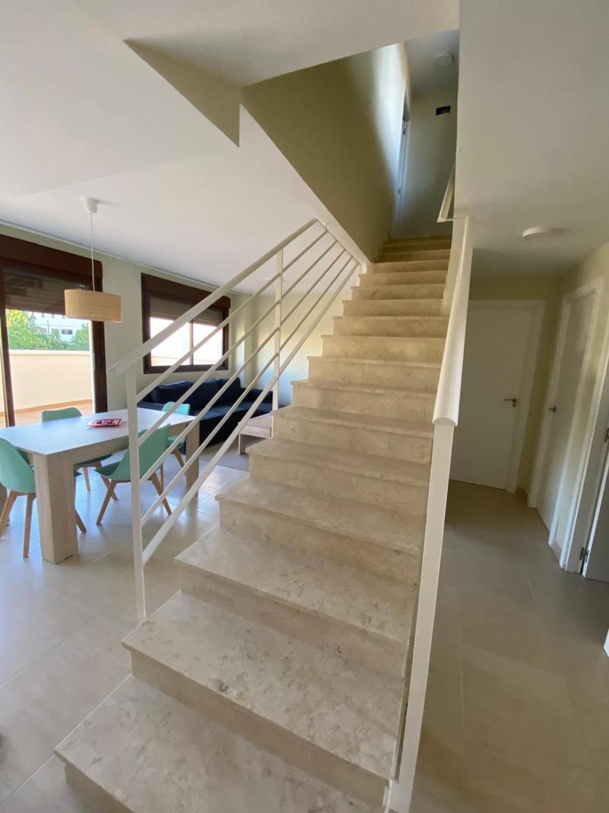 Apartamanto En Panoramica Golf San Jorge  Extérieur photo