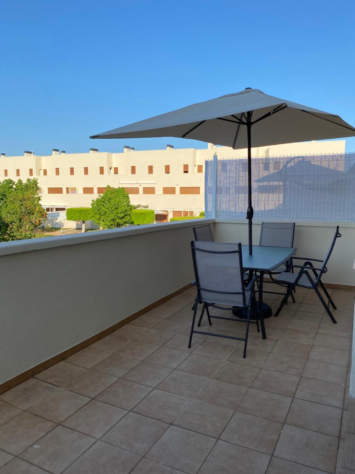 Apartamanto En Panoramica Golf San Jorge  Extérieur photo
